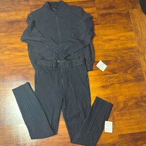 Track suit by ASOS, never worn